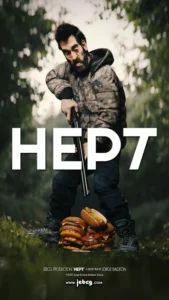 Hept best animated film