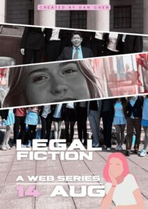 Legal Fiction Breakthrough Director Award