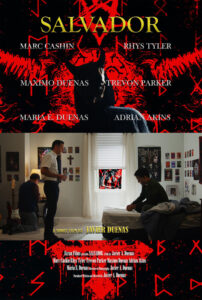 Salvado Best Short Film